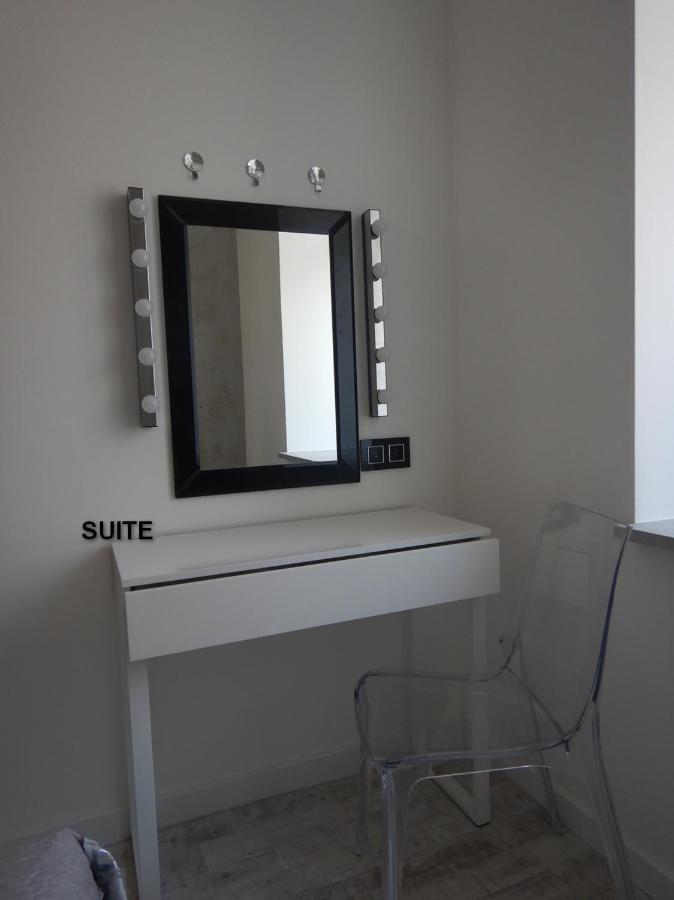 Apartamenty Centrum Z Wanna Dwuosobowa พิยอตตูร์กุฟ เทรบูนัลสกี ภายนอก รูปภาพ
