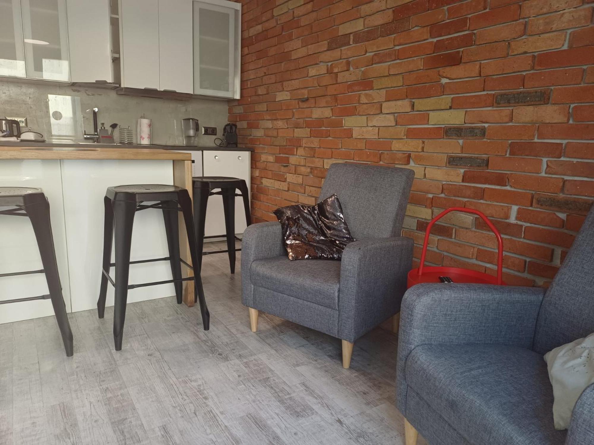 Apartamenty Centrum Z Wanna Dwuosobowa พิยอตตูร์กุฟ เทรบูนัลสกี ภายนอก รูปภาพ