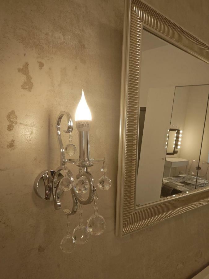 Apartamenty Centrum Z Wanna Dwuosobowa พิยอตตูร์กุฟ เทรบูนัลสกี ภายนอก รูปภาพ
